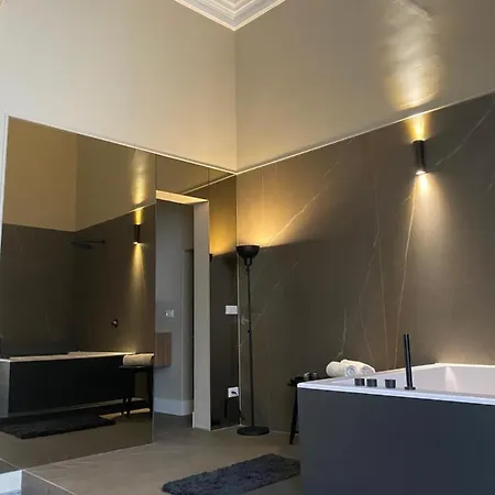 Affittacamere Duomo Housing Le