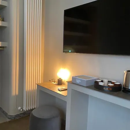 Affittacamere Duomo Housing Le
