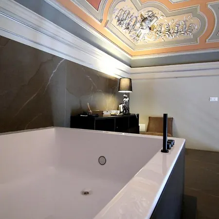 Affittacamere Duomo Housing Le Catania