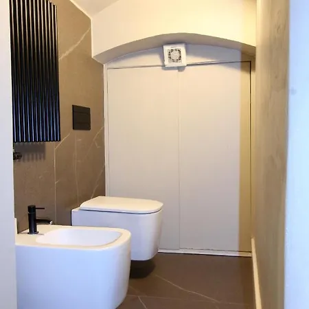 Affittacamere Duomo Housing Le