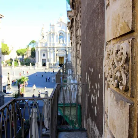 Affittacamere Duomo Housing Le *