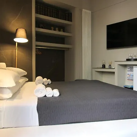 Affittacamere Duomo Housing Le Catania