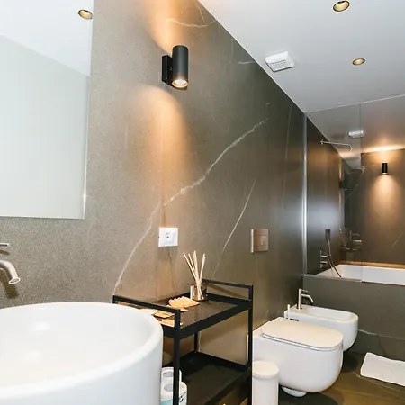 Affittacamere Duomo Housing Le Catania